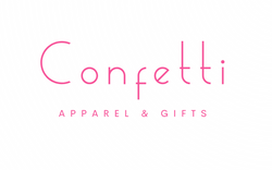 Confetti Apparel & Gifts